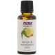Lemon & Eucalyptus Essential Oil 30ml