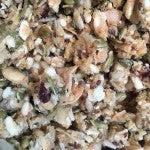 Savoury Trail Cluste per kg by Bulk Bin Items