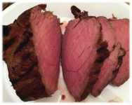 Load image into Gallery viewer, Bison Roast per KG
