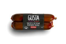 Load image into Gallery viewer, Smoked Paprika Sausages 350g
