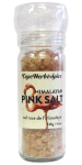Load image into Gallery viewer, Pink Salt Grinder 130g

