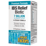 Load image into Gallery viewer, IBS Relief Biotic 7 Billion 30vcap

