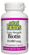Load image into Gallery viewer, Biotin 10000mcg 60vcap
