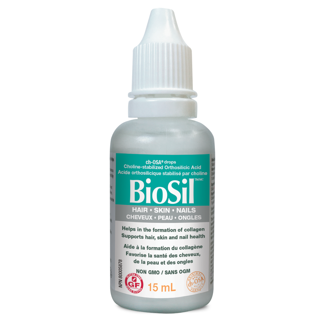 Biosil 15ml