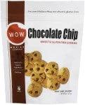 Choc Chip Cookies 227g by Wow Baking Company