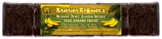 Banana Brownies 250g