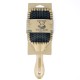 Bamboo Hairbrush Lg