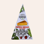 Load image into Gallery viewer, Chipotle Cheddar Che 120g
