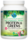Protein&Greens Trop 660g