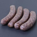 Load image into Gallery viewer, Bison Sausage 4x4oz
