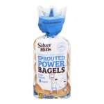 Load image into Gallery viewer, Plain Bagels 400g
