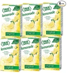 True Lemonade 10ct by True