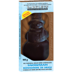Load image into Gallery viewer, Dk Chocolate Snowman 100g
