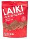 Red Rice Crackers 100g by Laiki