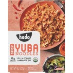 Load image into Gallery viewer, Yuba Noodles Spicy 227g
