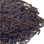 Wild Rice per kg by Bulk Bin Items