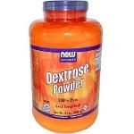 Dextrose Powder 908g by Now