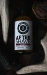After Shave Woodsman 100ml by Beard &amp; Brawn