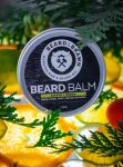 Beard Balm Cit Cedar 60ml by Beard &amp; Brawn