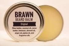 Beard Balm Natural 60ml by Beard &amp; Brawn