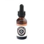 Beard Oil Smoke&amp;Ash 30ml by Beard &amp; Brawn