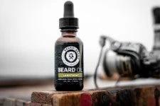Beard Oil Lakefront 30ml by Beard &amp; Brawn