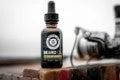 Beard Oil Lakefront 30ml by Beard &amp; Brawn