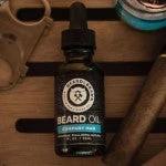 Beard Oil Company Ma 30ml by Beard &amp; Brawn