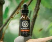 Beard Oil Timber Jac 30ml by Beard &amp; Brawn