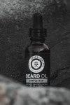 Beard Oil Simple Man 30ml by Beard &amp; Brawn