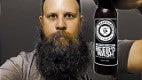 Beard Wash Tea Tree 120mL by Beard &amp; Brawn