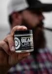 Beard Cream Lakefrnt 120mL by Beard &amp; Brawn