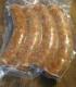 Chicken Sausage Italian Each Pack by Zinn Farms