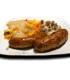 Chicken Sausage Thai Each Pack by Zinn Farms