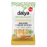 Load image into Gallery viewer, Cheese Sticks Cheddr 132g
