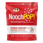Load image into Gallery viewer, Popcorn Nacho Vegan 120g
