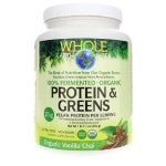 Load image into Gallery viewer, Protein&amp;Greens Chai 656g
