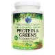 Protein&Greens Chai 656g