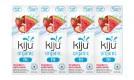 Fit Strawberry Water 4x200 by Kiju Organic Juice