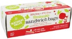 Load image into Gallery viewer, Sandwich Bags 40ct
