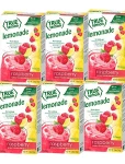 True Lemonade rasp. 10ct by True