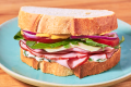 Load image into Gallery viewer, Ham Sandwich each
