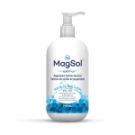 MagSol Mag Sulfate 240mL by Epsom Gel