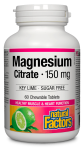 Load image into Gallery viewer, Magnesium Cit. Chew 60chew
