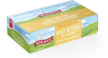 Load image into Gallery viewer, Goat Butter Salted 250g
