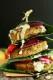 Falafel Burger GF each by Vita Market