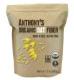 Oat Fibre Org 680g by Anthony&