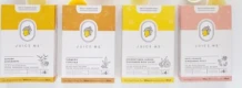 Ginger Turmeric Tea 6&