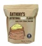 Nutritional Yeast 454g by Anthony&