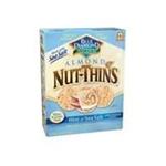 Load image into Gallery viewer, Nut Thins Sea Salt 120g

